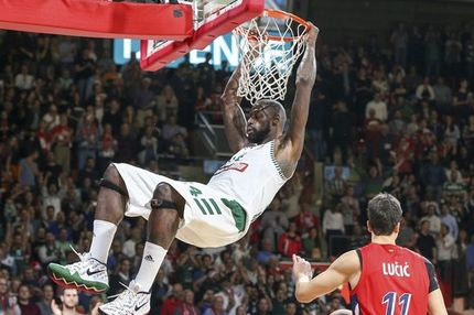 Το λάθος που στοίχισε στον Παναθηναϊκό δεν ήταν του Γκιστ