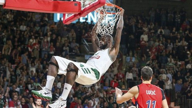 Το λάθος που στοίχισε στον Παναθηναϊκό δεν ήταν του Γκιστ