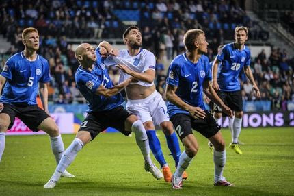 Τι είναι αυτό που το λένε Nations League;