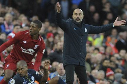 Η στρατηγική του Guardiola για τα νέα ρεκόρ της Manchester City