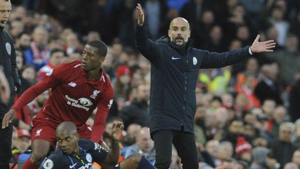Η στρατηγική του Guardiola για τα νέα ρεκόρ της Manchester City
