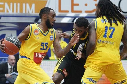 Ο Χάροου βγήκε παγανιά: 10 σημειώσεις από την πρεμιέρα του νέου πρωταθλήματος