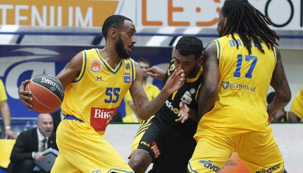 Ο Χάροου βγήκε παγανιά: 10 σημειώσεις από την πρεμιέρα του νέου πρωταθλήματος