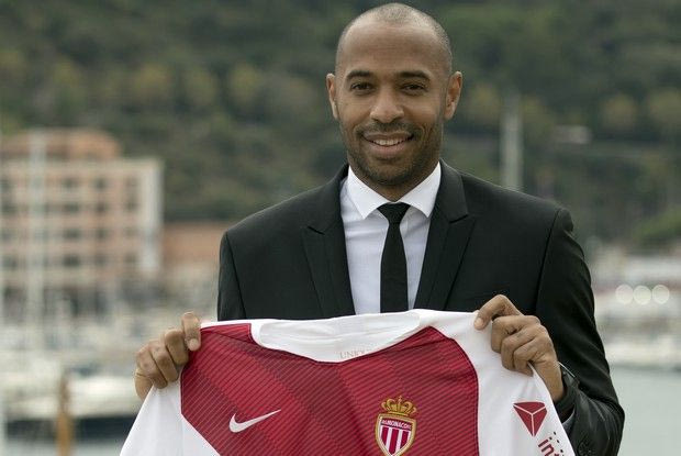 Ο Γκουαρδιόλα ‘σημάδεψε’ τον Ανρί και αυτός δεν το κρύβει