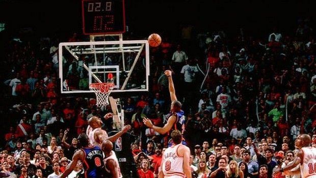 Mαθήματα ιστορίας: η αιτία που μισιούνται οι Knicks με τους Heat