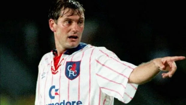 Ο Γκλεν Χοντλ ήταν ο καλύτερος μέσος και είναι ο χειρότερος σχολιαστής