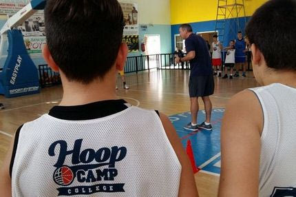 Το Κολεγιακό μπάσκετ των ΗΠΑ έρχεται στην… Κυψέλη