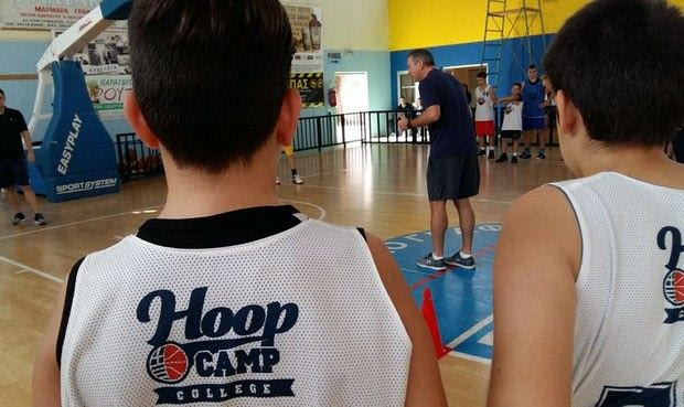 Το Κολεγιακό μπάσκετ των ΗΠΑ έρχεται στην… Κυψέλη