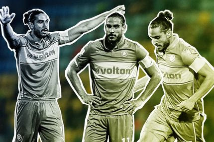 Ο Ματίας Ιγκλέσιας ήθελε να σταματήσει το ποδόσφαιρο