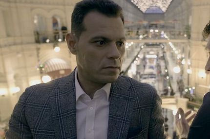 Το λίγο από ‘Ocean’s Eleven’ βίντεο της ΤΣΣΚΑ και ένα Όσκαρ για τον Ιτούδη