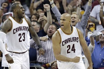 Την καριέρα του Richard Jefferson θα τη ζήλευαν πολλοί, το φινάλε της όχι