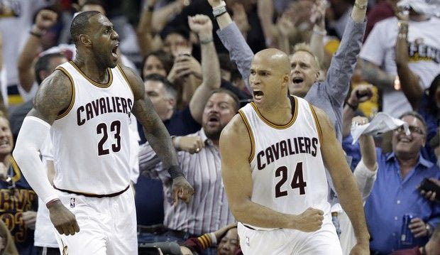 Την καριέρα του Richard Jefferson θα τη ζήλευαν πολλοί, το φινάλε της όχι