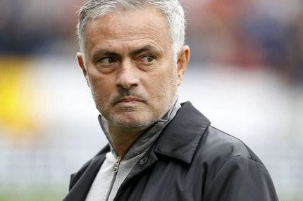 Η 3λεπτη συνέντευξη Τύπου του Μουρίνιο είναι σίγουρα κάποιο ρεκόρ