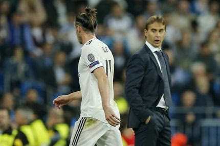 Το ποσό που πήρε ο Λοπετέγκι για κάθε ματς είναι εξωφρενικό