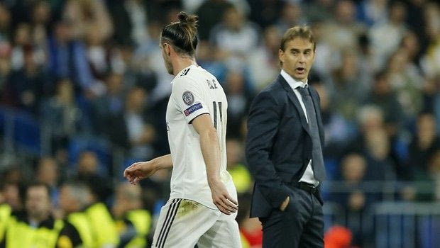 Το ποσό που πήρε ο Λοπετέγκι για κάθε ματς είναι εξωφρενικό