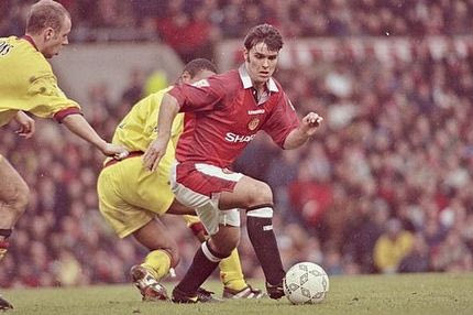 Μπεν Θόρνλεϊ, το τεράστιο ταλέντο που χάθηκε σε ένα τάκλιν