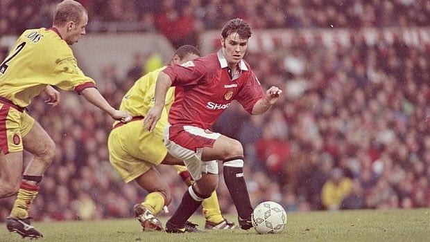 Μπεν Θόρνλεϊ, το τεράστιο ταλέντο που χάθηκε σε ένα τάκλιν