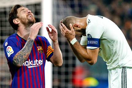 “Αιώνιοι” στα πρόθυρα νευρικής κρίσης