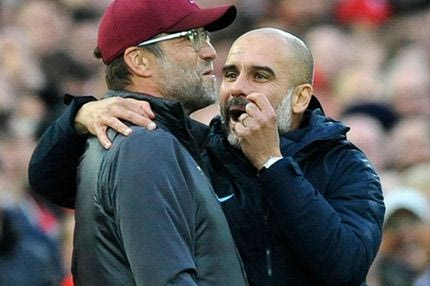 Ο ‘κρυπτονίτης’ του Γκουαρδιόλα δεν είναι ο Κλοπ αλλά ο Πεπ