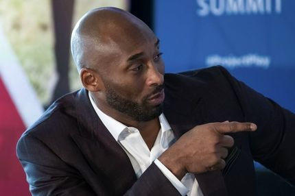 Ο Kobe Bryant θα κέρδιζε και τις προεδρικές εκλογές στην Κίνα