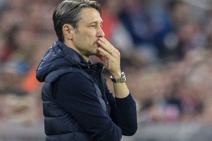 Η Μπάγερν απέλυσε πέρυσι τον Αντσελότι ακριβώς για ό,τι κάνει τώρα ο Κόβατς