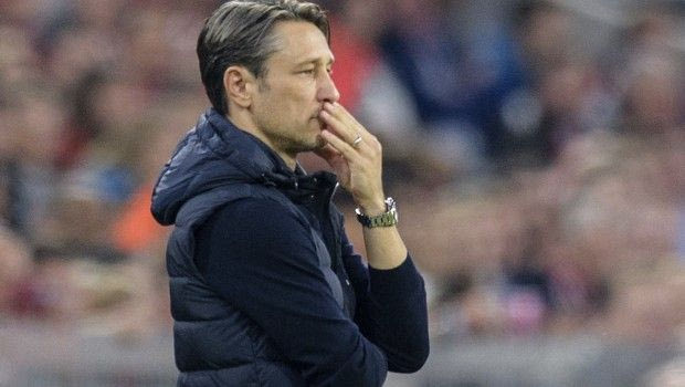 Η Μπάγερν απέλυσε πέρυσι τον Αντσελότι ακριβώς για ό,τι κάνει τώρα ο Κόβατς