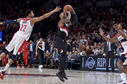 Τον Lillard δεν θα τον βρίζεις. Τον Lillard