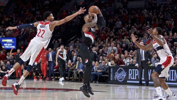 Τον Lillard δεν θα τον βρίζεις. Τον Lillard