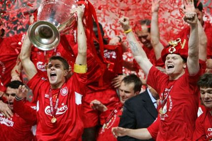 Ο Μπίτσκαν βρήκε νέα δουλειά. Οι άλλοι της Λίβερπουλ τι κάνουν;