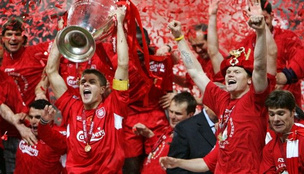 Ο Μπίτσκαν βρήκε νέα δουλειά. Οι άλλοι της Λίβερπουλ τι κάνουν;