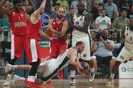 Το μπάσκετ δεν φροντίζει τους πρωταγωνιστές του