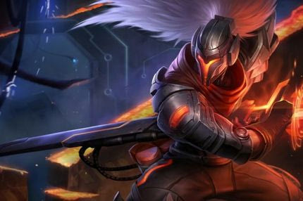 Το League of Legends παραμένει το πιο πολυπαιγμένο videogame