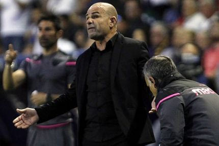 Προπονητής Ρεάλ ήταν μόνο ο Πάκο Λόπεθ και όχι ο Τζούλεν Λοπετέγκι