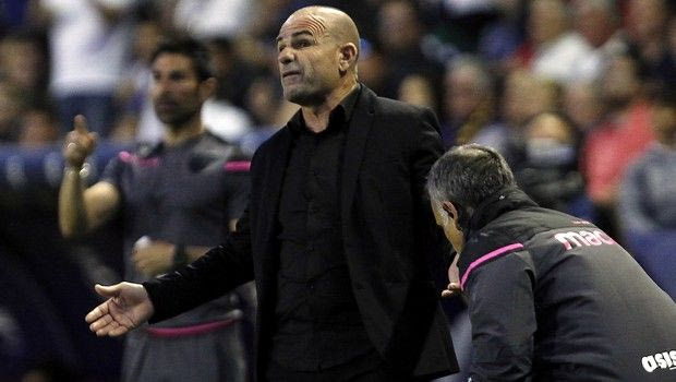 Προπονητής Ρεάλ ήταν μόνο ο Πάκο Λόπεθ και όχι ο Τζούλεν Λοπετέγκι