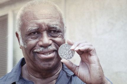 Η ιστορία του θρυλικού ‘δεύτερου’, Μακ Ρόμπινσον