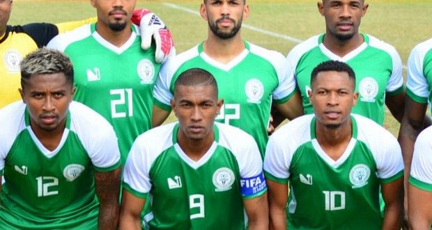 Η εθνική ομάδα της Μαδαγασκάρης γίνεται ο χειρότερος εφιάλτης κάθε εκφωνητή