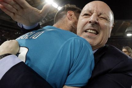 Ο Ρονάλντο ‘έδιωξε’ τον αναμορφωτή Μαρότα και ο Ανιέλι πανηγυρίζει