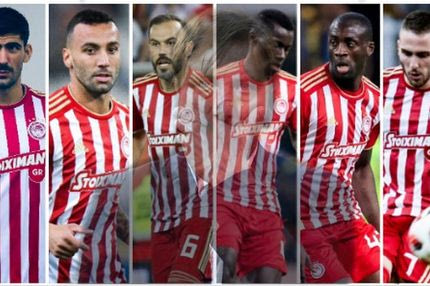 Ο ευχάριστος πονοκέφαλος του Πέδρο Μαρτίνς