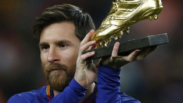 Η La Liga θέλει να ονομάσει ‘Μέσι’ το βραβείο του MVP
