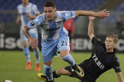 Η πιο ακριβή 11άδα του Europa League