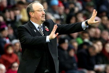 Η Νιουκάστλ απειλεί να σπάσει αρνητικό ρεκόρ 120 χρόνων!