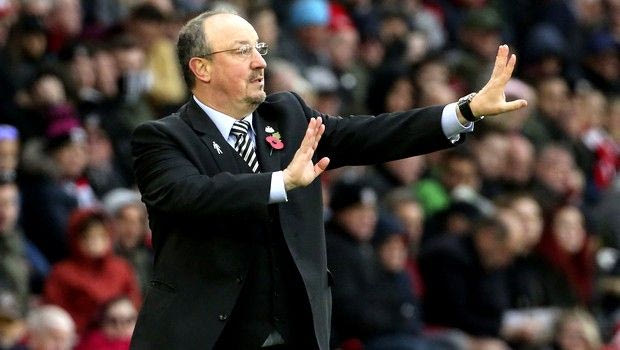 Η Νιουκάστλ απειλεί να σπάσει αρνητικό ρεκόρ 120 χρόνων!