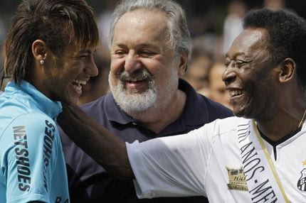 Ο Νεϊμάρ ξεπέρασε τον Πελέ σε συμμετοχές με τη Βραζιλία. Γνωρίζεις ποιοι είναι στο top-10;