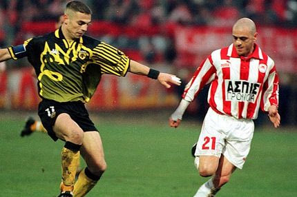 Τέσσερις φορές που ο Ολυμπιακός ήταν πολύ καλύτερος σε ντέρμπι και έχασε