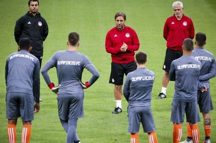 Τι είναι το ritiro που επέβαλε ο Μαρτίνς στον Ολυμπιακό