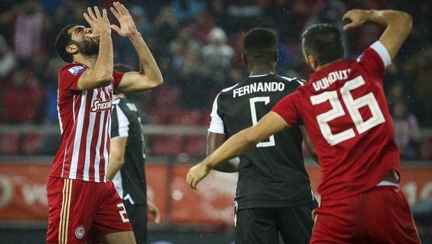 Ποιος τα χάνει, ποιος δημιουργεί και ποιος σκοράρει