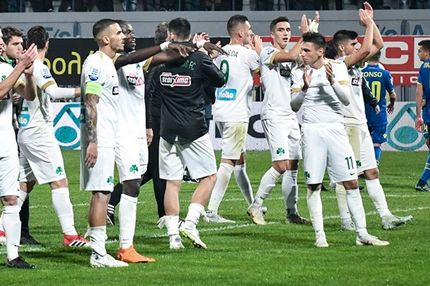 Η πιο όμορφη Παναθηναϊκή ιστορία