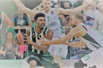 Όποιος δεν έχει μυαλά στην Euroleague δεν έχει και πόδια
