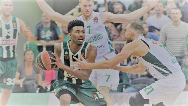 Όποιος δεν έχει μυαλά στην Euroleague δεν έχει και πόδια