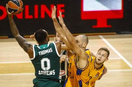 Ο Πασκουάλ δεν θα έχανε από τον Μαλδονάδο